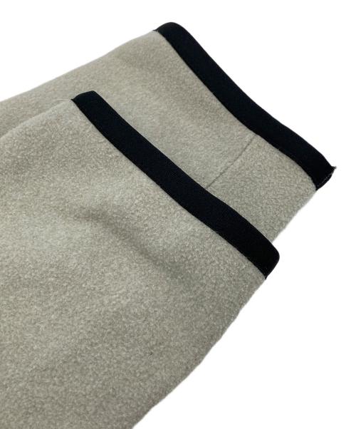 NIKE（ナイキ）NIKE (ナイキ) NSW テック フリース フルジップ ライトグレー サイズ:Lの古着・服飾アイテム