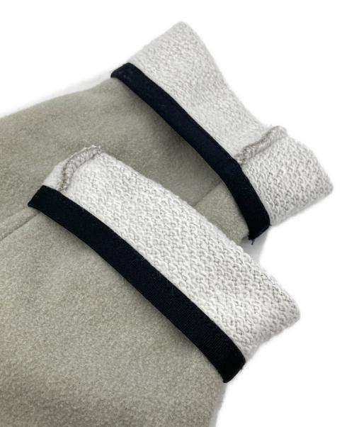 NIKE（ナイキ）NIKE (ナイキ) NSW テック フリース フルジップ ライトグレー サイズ:Lの古着・服飾アイテム