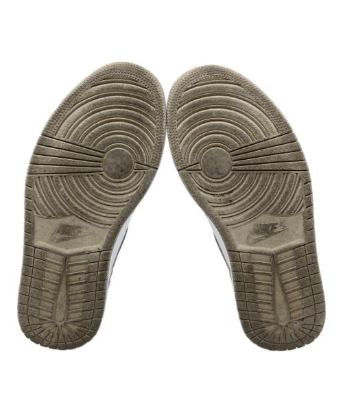 NIKE（ナイキ）NIKE (ナイキ) AIR JORDAN 1 RETRO HIGH OG(エア ジョーダン 1 レトロ ハイ オリジナル)/ハイカットスニーカー HYPER ROYAL/WHITE-LI サイズ:US8.5の古着・服飾アイテム