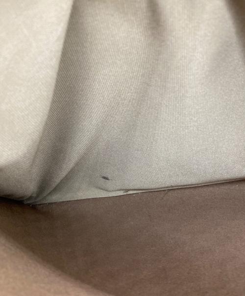 FURLA（フルラ）FURLA (フルラ) VARSITY STYLE L TOTE バッグ ベージュ サイズ:-の古着・服飾アイテム