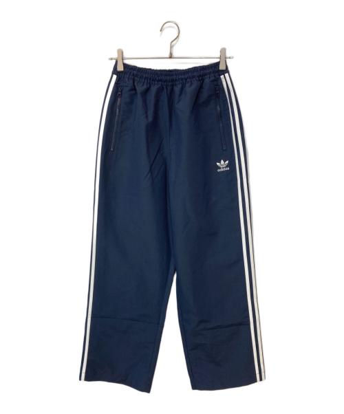adidas Originals（アディダスオリジナル）adidas Originals (アディダスオリジナル) レトロ Ads200 ウーブンパンツ ネイビー サイズ:XSの古着・服飾アイテム