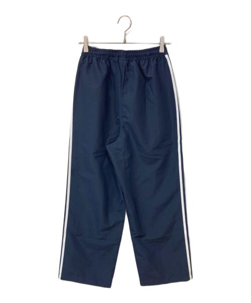 adidas Originals（アディダスオリジナル）adidas Originals (アディダスオリジナル) レトロ Ads200 ウーブンパンツ ネイビー サイズ:XSの古着・服飾アイテム