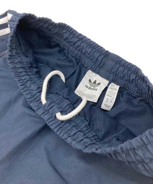 adidas Originals（アディダスオリジナル）adidas Originals (アディダスオリジナル) レトロ Ads200 ウーブンパンツ ネイビー サイズ:XSの古着・服飾アイテム
