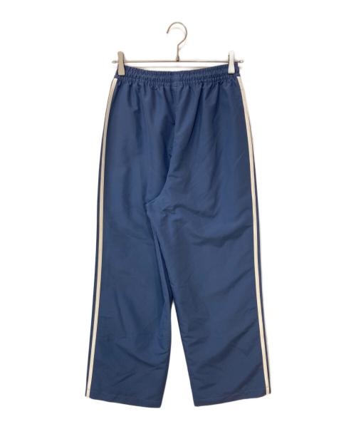adidas Originals（アディダスオリジナル）adidas Originals (アディダスオリジナル) レトロ Ads200 ウーブンパンツ ブルー サイズ:XSの古着・服飾アイテム