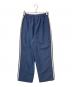 adidas Originals (アディダスオリジナル) レトロ Ads200 ウーブンパンツ ブルー サイズ:XS：6000円