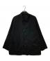 COMOLI（コモリ）の古着「オックス 1938ジャケット」｜ブラック