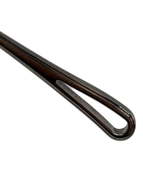 Ayame（アヤメ）Ayame (アヤメ) GMS 眼鏡 シルバー サイズ:46□22-145-36の古着・服飾アイテム