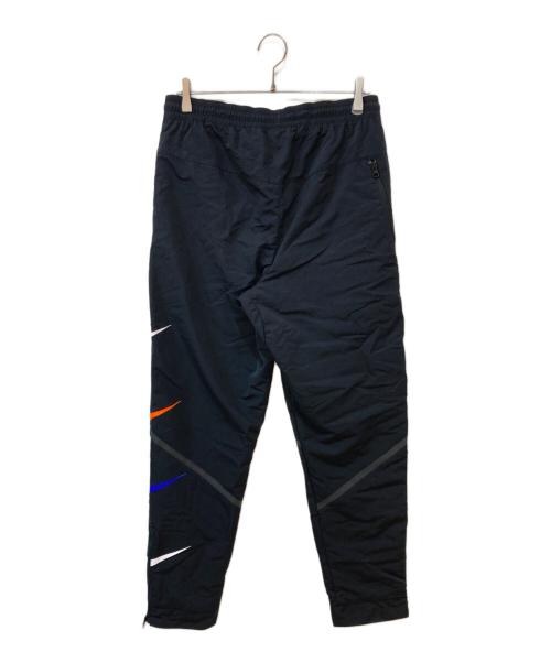 NIKE（ナイキ）NIKE (ナイキ) KITH (キス) NBA (エヌビーエー) New York Knicks Pant ブラック サイズ:Mの古着・服飾アイテム