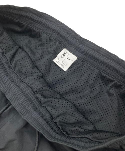 NIKE（ナイキ）NIKE (ナイキ) KITH (キス) NBA (エヌビーエー) New York Knicks Pant ブラック サイズ:Mの古着・服飾アイテム