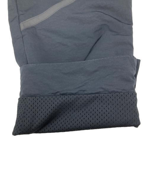 NIKE（ナイキ）NIKE (ナイキ) KITH (キス) NBA (エヌビーエー) New York Knicks Pant ブラック サイズ:Mの古着・服飾アイテム