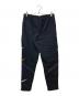 NIKE (ナイキ) KITH (キス) NBA (エヌビーエー) New York Knicks Pant ブラック サイズ:M：13000円