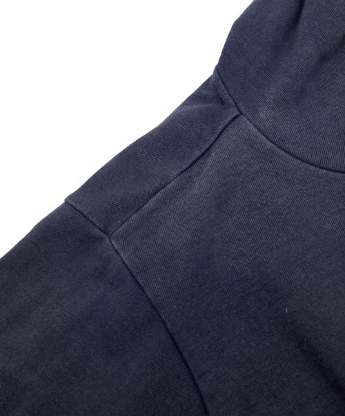 KITH（キス）KITH (キス) MLB (エムエルビー) ボックスロゴパーカー ネイビー サイズ:Mの古着・服飾アイテム