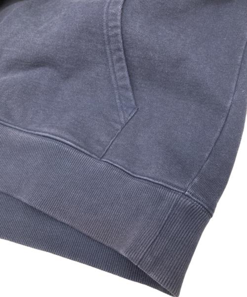 KITH（キス）KITH (キス) MLB (エムエルビー) ボックスロゴパーカー ネイビー サイズ:Mの古着・服飾アイテム