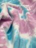 中古・古着 KITH (キス) Treats Swirl Tie Dye Hoodie ピンク サイズ:M：10000円