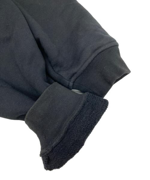 KITH（キス）KITH (キス) BMW (ビーエムダブリュー) Williams III Hoodie ブラック サイズ:XLの古着・服飾アイテム