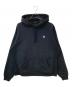 KITH（キス）の古着「Williams III Hoodie」｜ブラック