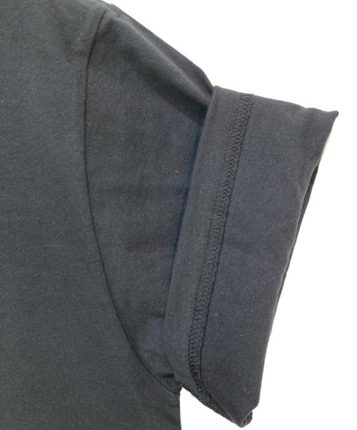 SUPREME（シュプリーム）SUPREME (シュプリーム) 24FW Snow White Tee ブラック サイズ:Mの古着・服飾アイテム