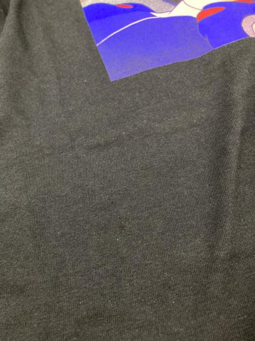 SUPREME（シュプリーム）SUPREME (シュプリーム) 24FW Snow White Tee ブラック サイズ:Mの古着・服飾アイテム