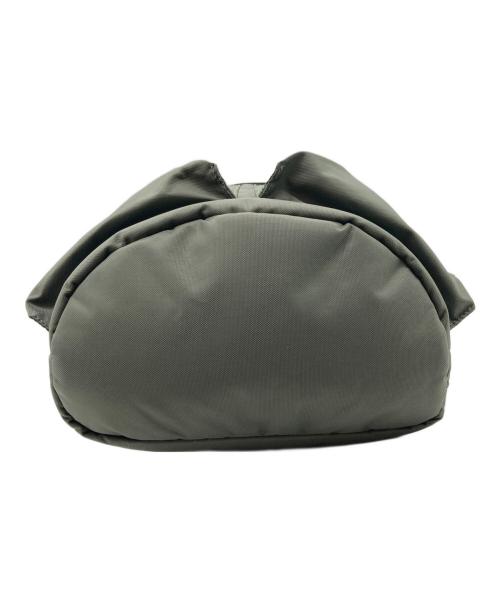 PORTER（ポーター）PORTER (ポーター) HYKE (ハイク) 2WAY TOOL BAG HYKE Edition / SMALL オリーブ サイズ:-の古着・服飾アイテム