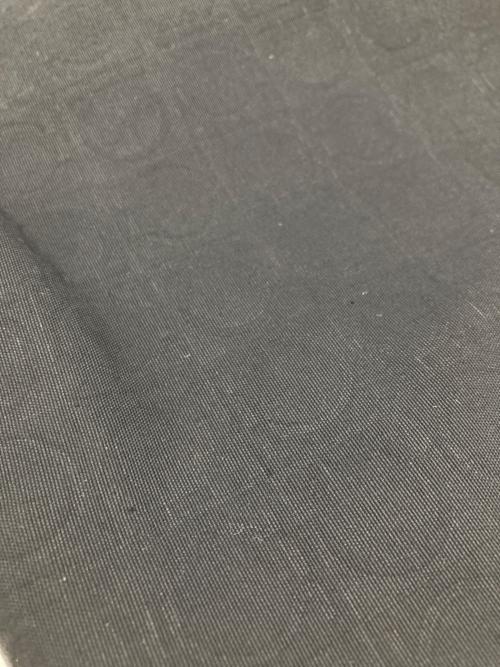 Salvatore Ferragamo（サルヴァトーレ フェラガモ）Salvatore Ferragamo (サルヴァトーレ フェラガモ) ガンチーニ トートバッグ ブラック サイズ:-の古着・服飾アイテム