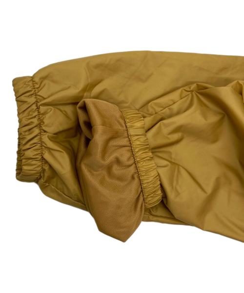 HUF（ハフ）HUF (ハフ) ナイロンジャケット イエロー サイズ:XLの古着・服飾アイテム