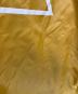 中古・古着 HUF (ハフ) ナイロンジャケット イエロー サイズ:XL：4000円