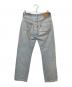 LEVI'S (リーバイス) 80s ハチマル 501 デニムパンツ インディゴ サイズ:W33L34：13000円