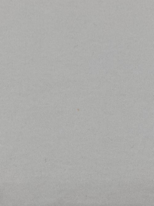 AURALEE（オーラリー）AURALEE (オーラリー) LUSTER PLAITING L／S TEE ホワイト サイズ:3の古着・服飾アイテム