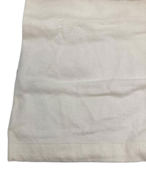 Patagonia（パタゴニア）Patagonia (パタゴニア) L/S Organic Cotton MW Fjord Flannel Shirt ナチュラル サイズ:XLの古着・服飾アイテム