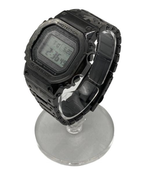 CASIO（カシオ）CASIO (カシオ) FULL METAL 5000 SERIES デジタルウォッチ ブラック サイズ:-の古着・服飾アイテム