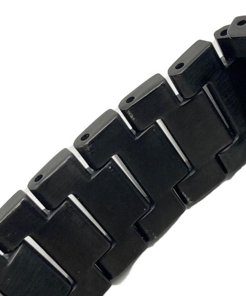 CASIO（カシオ）CASIO (カシオ) FULL METAL 5000 SERIES デジタルウォッチ ブラック サイズ:-の古着・服飾アイテム