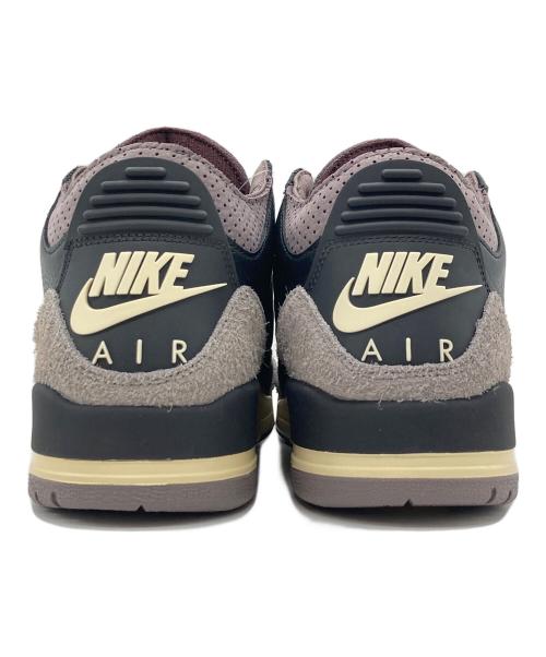 NIKE（ナイキ）NIKE WMNS AIR JORDAN 3 RETRO OG SP(ウィメンズ エア ジョーダン 3 レトロ オージー スペシャル)/ハイカットスニーカー サイズ:US11の古着・服飾アイテム
