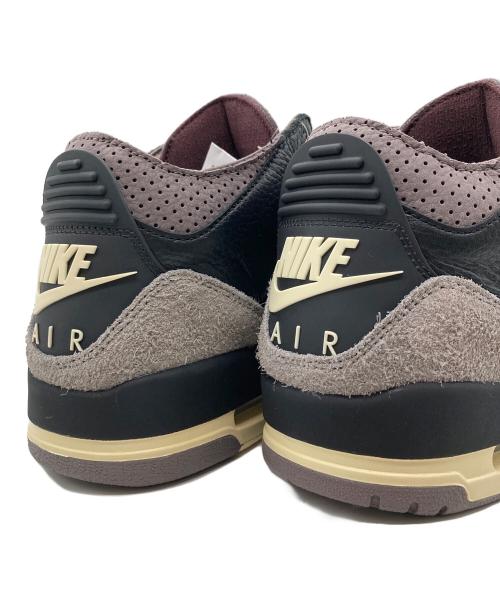 NIKE（ナイキ）NIKE WMNS AIR JORDAN 3 RETRO OG SP(ウィメンズ エア ジョーダン 3 レトロ オージー スペシャル)/ハイカットスニーカー サイズ:US11の古着・服飾アイテム