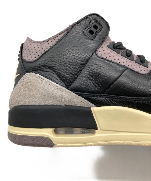 NIKE（ナイキ）NIKE WMNS AIR JORDAN 3 RETRO OG SP(ウィメンズ エア ジョーダン 3 レトロ オージー スペシャル)/ハイカットスニーカー サイズ:US11の古着・服飾アイテム