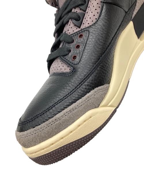 NIKE（ナイキ）NIKE WMNS AIR JORDAN 3 RETRO OG SP(ウィメンズ エア ジョーダン 3 レトロ オージー スペシャル)/ハイカットスニーカー サイズ:US11の古着・服飾アイテム