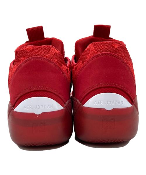 NIKE（ナイキ）NIKE (ナイキ) AIR JORDAN XXXIX PF(エア ジョーダン 39 PF)/ローカットスニーカー RED/WHITE サイズ:US10の古着・服飾アイテム