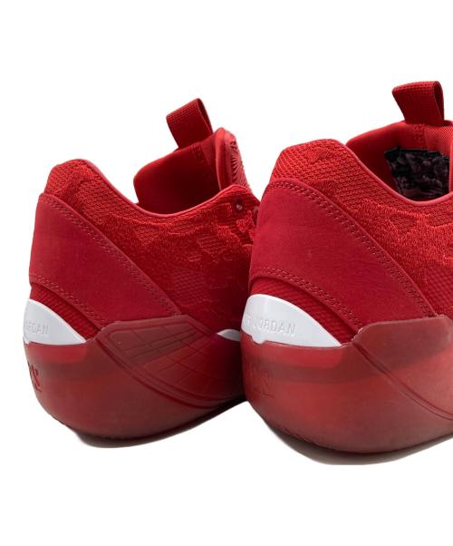 NIKE（ナイキ）NIKE (ナイキ) AIR JORDAN XXXIX PF(エア ジョーダン 39 PF)/ローカットスニーカー RED/WHITE サイズ:US10の古着・服飾アイテム