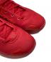 中古・古着 NIKE (ナイキ) AIR JORDAN XXXIX PF(エア ジョーダン 39 PF)/ローカットスニーカー RED/WHITE サイズ:US10：17000円
