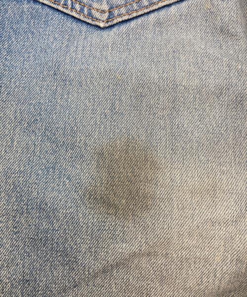 LEVI'S（リーバイス）LEVI'S (リーバイス) 90s 501デニムパンツ インディゴ サイズ:W33L36の古着・服飾アイテム