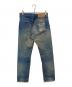 LEVI'S (リーバイス) 90s 501デニムパンツ インディゴ サイズ:W33L36：6000円