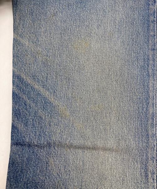 LEVI'S（リーバイス）LEVI'S (リーバイス) 90s 501デニムパンツ インディゴ サイズ:W33L36の古着・服飾アイテム