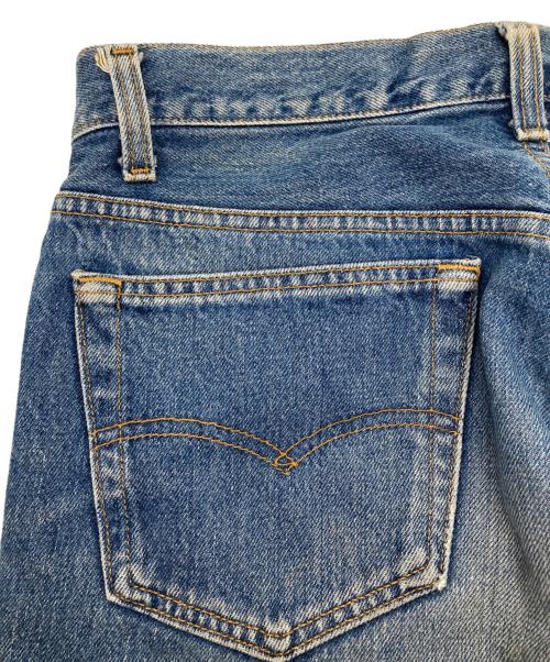 LEVI'S（リーバイス）LEVI'S (リーバイス) 90s 501デニムパンツ インディゴ サイズ:W33L36の古着・服飾アイテム