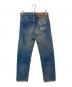LEVI'S (リーバイス) 90s 501デニムパンツ インディゴ サイズ:W33L36：7000円