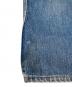 中古・古着 LEVI'S (リーバイス) 90s 501デニムパンツ インディゴ サイズ:W33L36：7000円