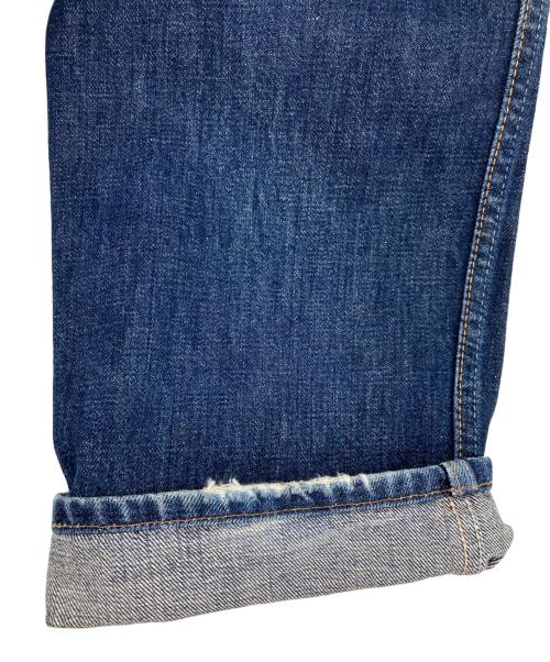 LEVI'S（リーバイス）LEVI'S (リーバイス) 501xxデニムパンツ インディゴ サイズ:W33L36の古着・服飾アイテム
