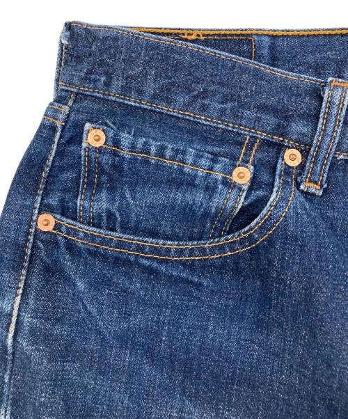 LEVI'S（リーバイス）LEVI'S (リーバイス) 501xxデニムパンツ インディゴ サイズ:W33L36の古着・服飾アイテム
