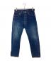 LEVI'S（リーバイス）の古着「501xxデニムパンツ」｜インディゴ