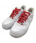 NIKE（ナイキ）の古着「AIR FORCE 1 LOW スニーカー」｜WHITE/WHIT