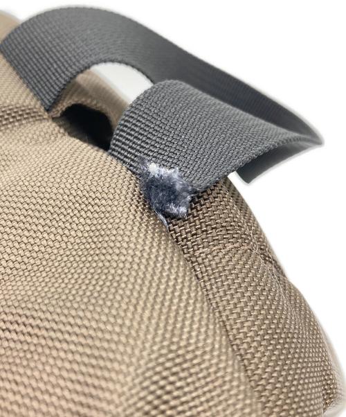 THE NORTHFACE PURPLELABEL（ザ・ノースフェイス パープルレーベル）THE NORTHFACE PURPLELABEL (ザ・ノースフェイス パープルレーベル) Book Rac Pack ブラウン サイズ:-の古着・服飾アイテム