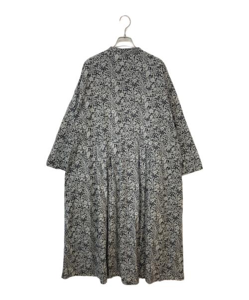 Heavenly（ヘブンリー）Heavenly (ヘブンリー) Flower Print Onepiece ブラック サイズ:-の古着・服飾アイテム